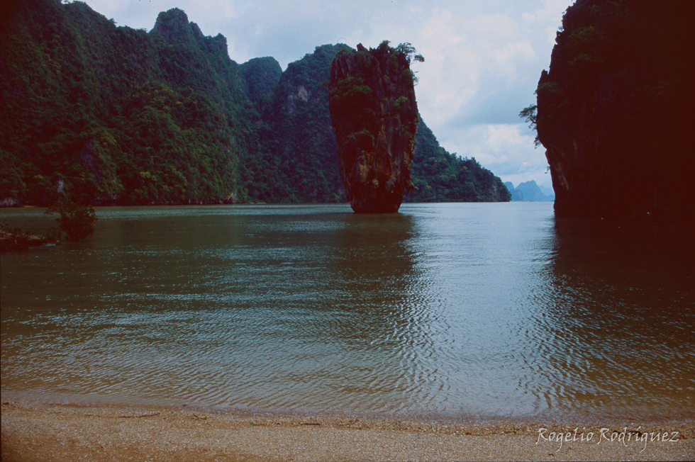 Imagen 25 de la galería de Tailandia